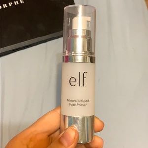 elf mineral infused primer